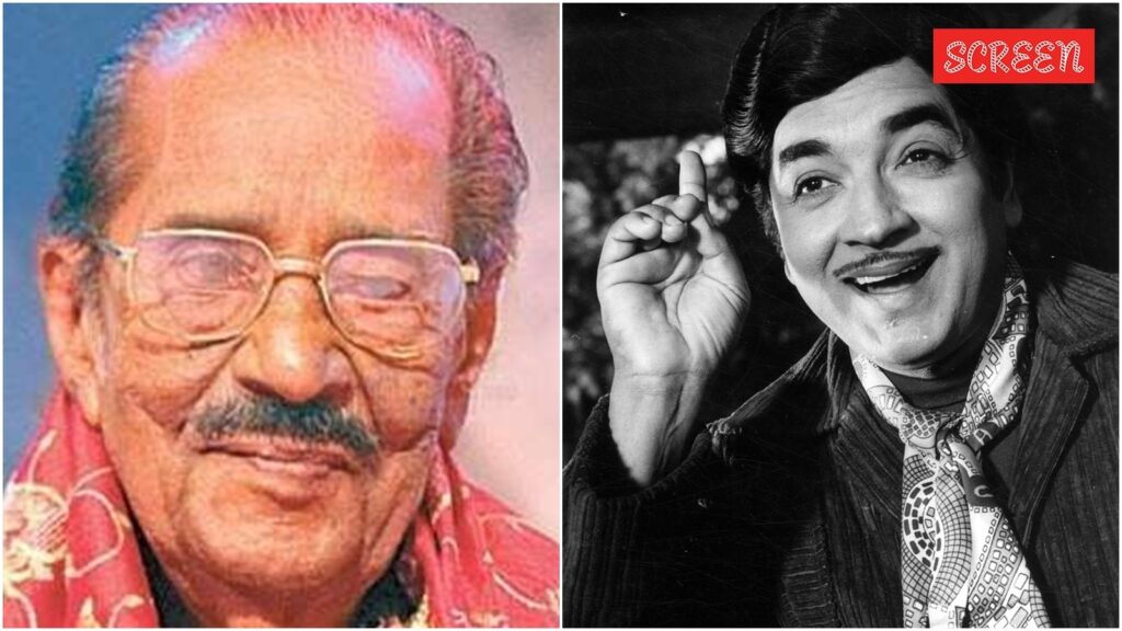 He directed record 141 films; worked with Prem Nazir 84 times; gave Mohanlal and Mammootty early push