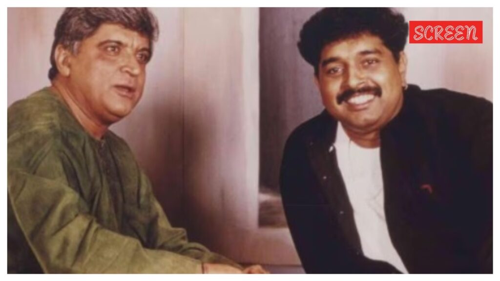 Javed Akhtar recalls no composer, music company wanted to make ‘Breathless’, made him wait for seven years: ‘If I had not met Shankar Mahadevan…’