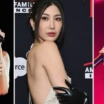 K-pop might win at the Grammys for the first time