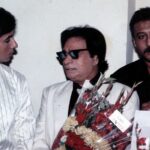 ‘If Amitabh leaves films, I will too’: Why Kader Khan and Amitabh Bachchan’s ‘one-phone-call’ friendship faded