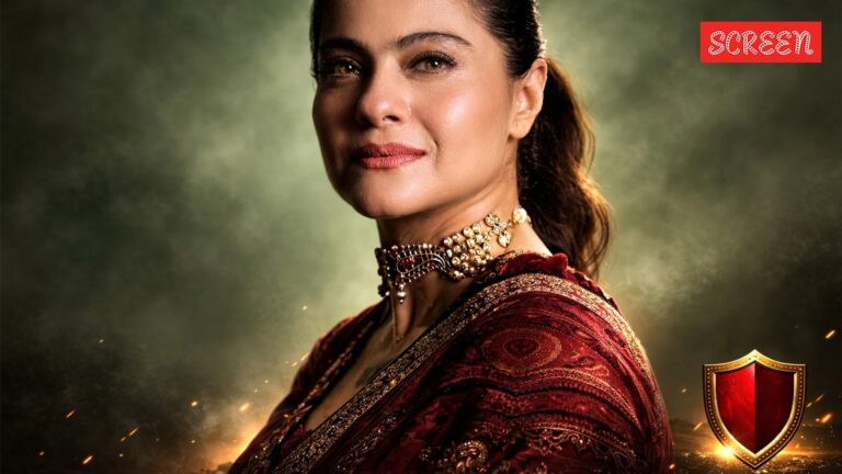 Kajol wins major legal battle: Delhi HC grants interim protection to actor’s personality rights, orders removal of ‘obscene’ AI-generated content