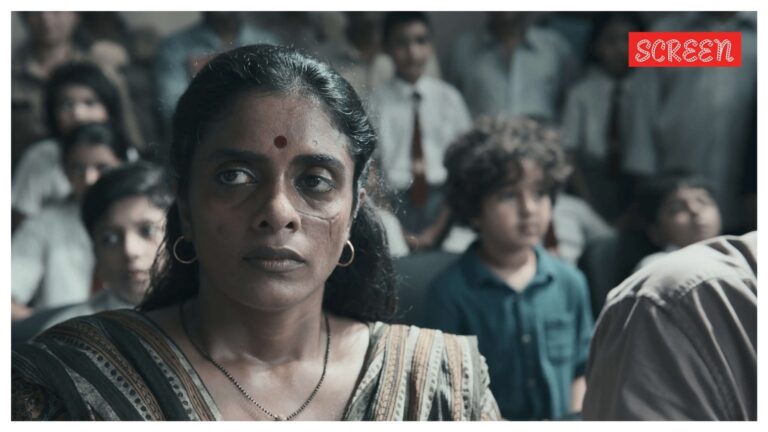 Kani Kusruti tells Bollywood filmmakers ‘please don’t cast me’ because of her language constraint: ‘Don’t think I can learn Hindi that fast’