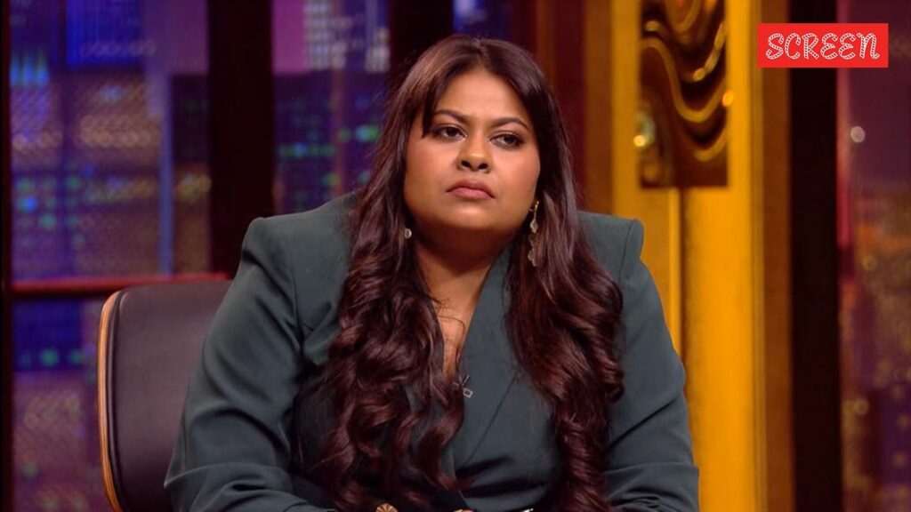 Shark Tank India’s Kanika Tekriwal had cancer at 21, says she would be ‘dying in pain’: ’40 doctors told me that I would live for 4 days or 4 months’