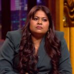 Shark Tank India’s Kanika Tekriwal had cancer at 21, says she would be ‘dying in pain’: ’40 doctors told me that I would live for 4 days or 4 months’