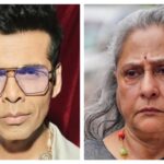 ‘Meri wajah se mila photo’: Karan Johar tells the paparazzi as Jaya Bachchan points a finger at them