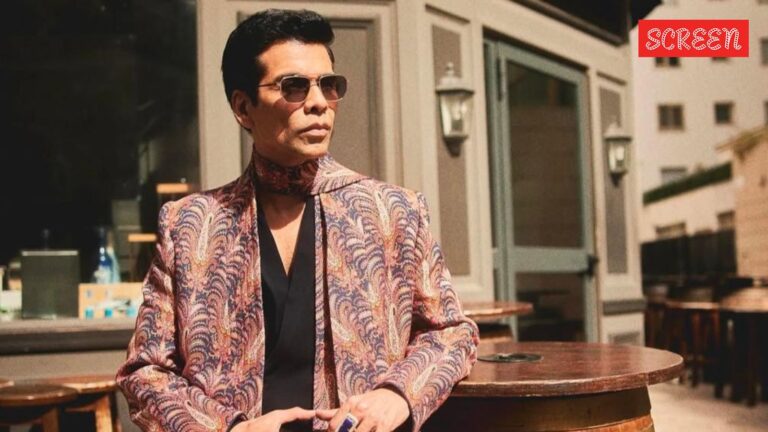 ‘Front-footed machismo of Animal, Dhurandhar is attractive to the audience’, says Karan Johar: ’80 percent women are not offended by this’