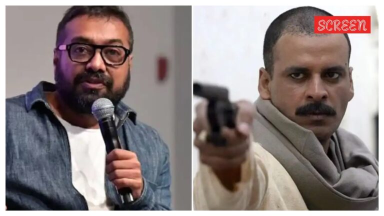 Gangs of Waseypur made me, ruined me: Anurag Kashyap blames the film for his recent box office failures