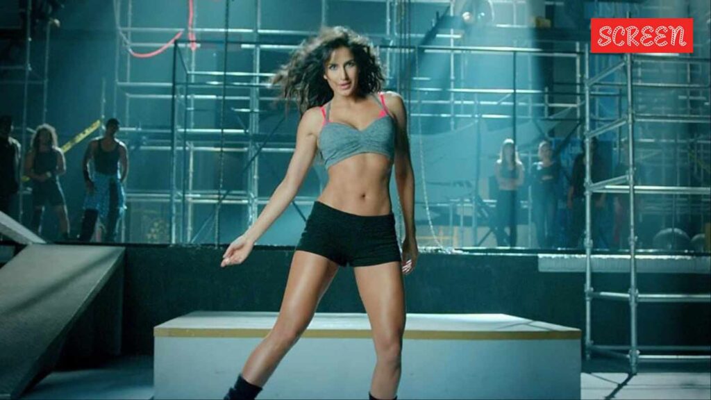 Katrina Kaif was bruised during ‘Kamli’ shoot, refused to use body double: Choreographer recalls pressure to perform like her