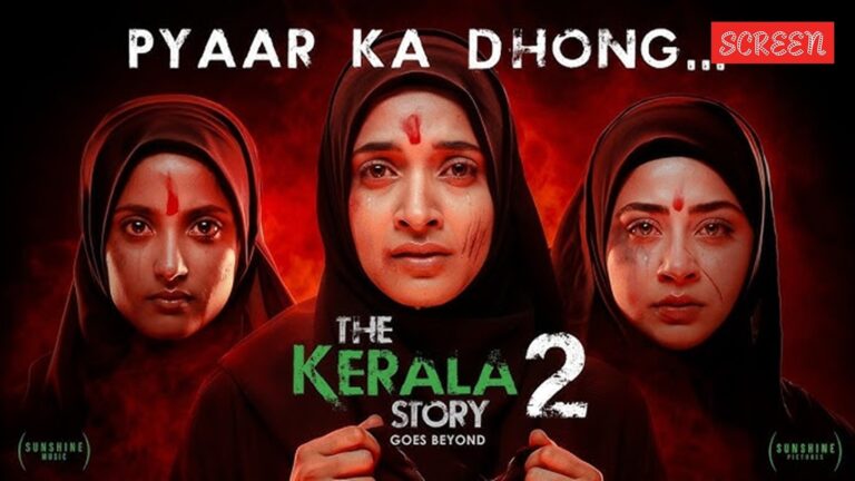 The Kerala Story 2 producer reacts as Kerala HC clears film for release: ‘We’re not portraying Kerala in a negative light at all’