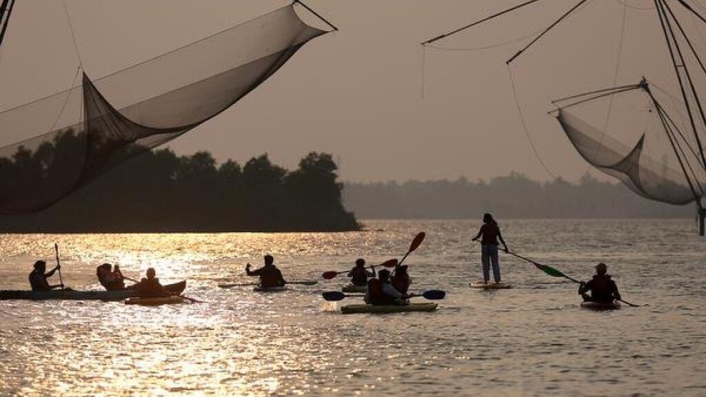 Watch: Shashi Tharoor: What Kerala can learn from the rest of the world