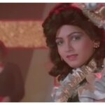Remember the ‘Bol Baby Bol’ girl? 41 years after Meri Jung, Khushbu Sundar reunites with Anil Kapoor for Subedaar