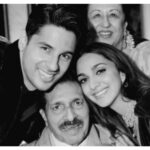 ‘A legacy of gentleness’: Kiara Advani shares rare family portrait in heartbreaking tribute to late father-in-law