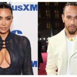 Kim Kardashian dating Lewis Hamilton, a friend of Kanye West? Duo spotted sneaking in a romantic getaway in UK