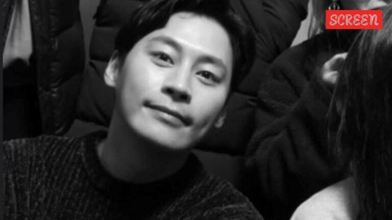 Korean actor Jung Eun-woo, who died suddenly at 40, laid to rest, said ‘lies and scammers’ in the world in last message