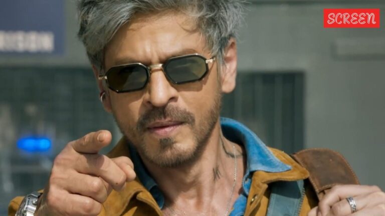 Sudip Sharma has no interest in working with Shah Rukh Khan or Amitabh Bachchan, says, ‘I don’t care about showbiz’