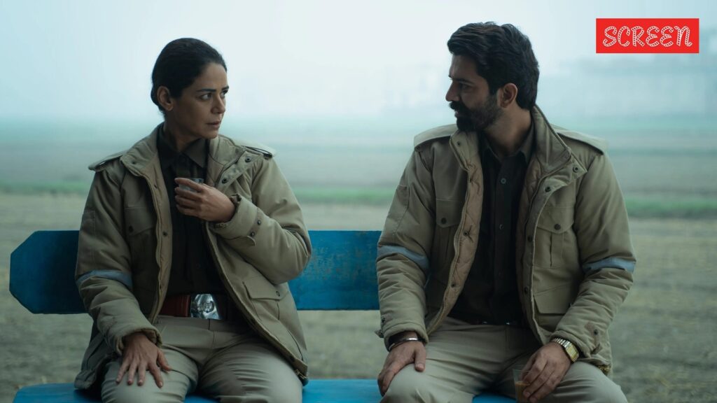 Why Sudip Sharma’s Kohrra 2 is a chilling warning about Punjab’s next generation