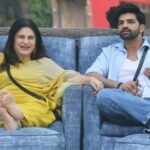 Kunickaa Sadanand slams troll for linking her son to Kumar Sanu: ‘Not letting gutter mouth get away’