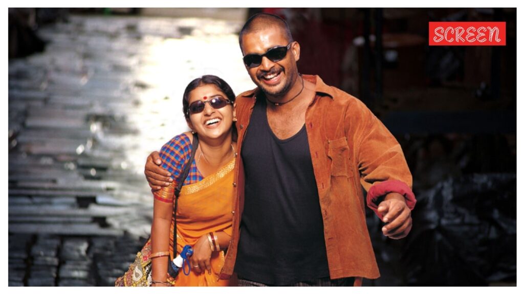 R Madhavan refused to play the ‘lover boy’ in Aayutha Ezhuthu; here’s the bold move he made instead