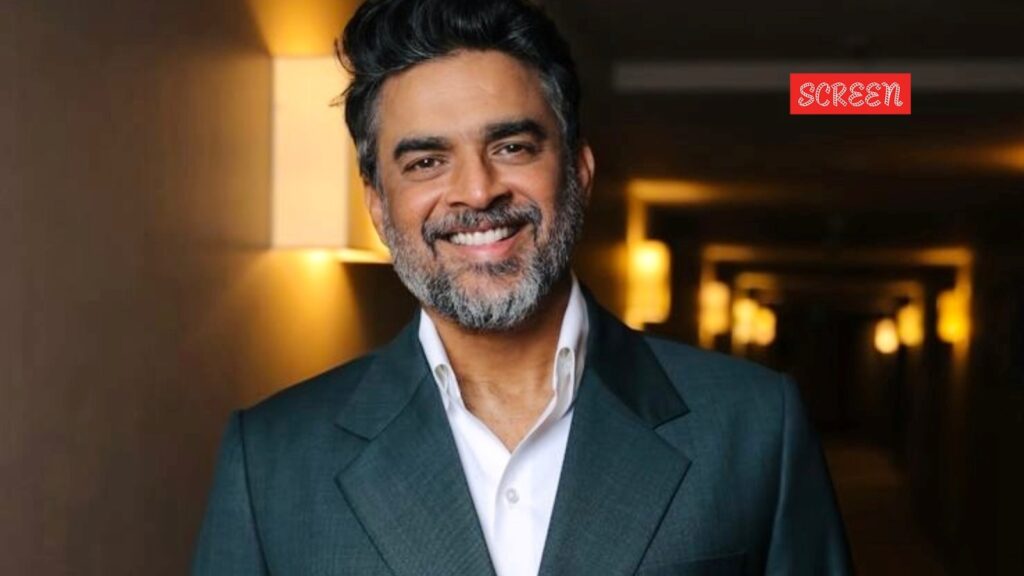 ‘Go out and earn money’: Madhavan recalls his wife kicking him out during the pandemic