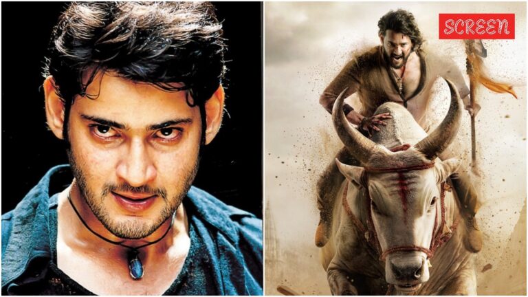 ‘I didn’t know what to do’: Mahesh Babu on the ‘crushing’ confusion he felt after Pokiri and why Varanasi is repeating history
