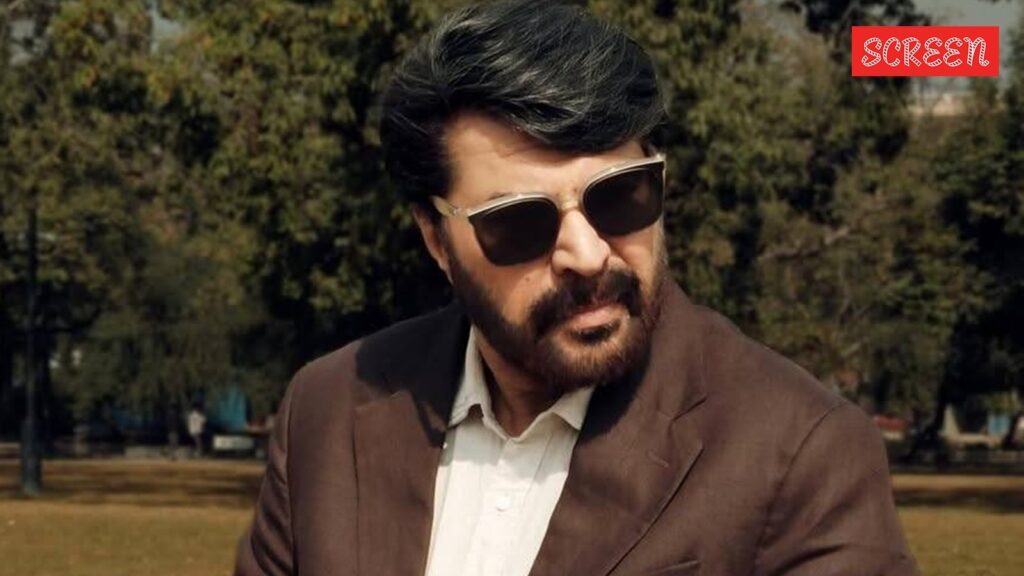 Why Mammootty doesn’t refer to himself as ‘Padma Bhushan Mammootty’: ‘That is just a word for…’