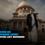 Mamata Banerjee Reaches Supreme Court to Fight Voter List Revision in Bengal