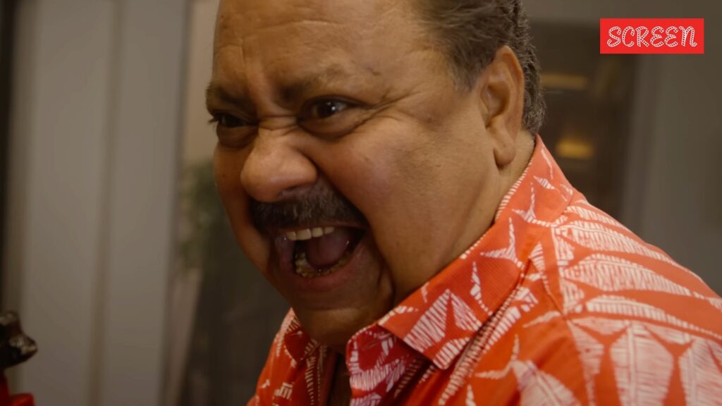 ‘Hoga Aryan Khan apne ghar mein’: Irked Manoj Pahwa refused Bads of Bollywood offer, recalls Shah Rukh’s ‘Aao Mannat, daaru peete hai’ invite