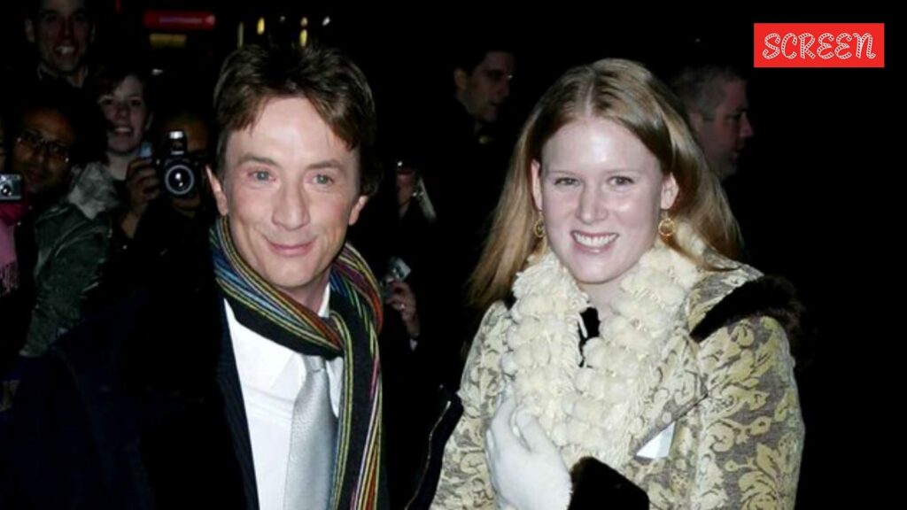 Martin Short’s daughter Katherine Short, 42, dies at Los Angeles home
