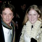 Martin Short’s daughter Katherine Short, 42, dies at Los Angeles home