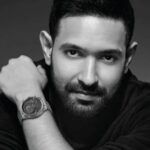 Vikrant Massey says he was never part of Ramayana, shuts down rumours of being replaced by Raghav Juyal