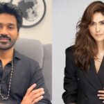 Mrunal Thakur says love is a ‘beautiful feeling’ amid dating rumours with Dhanush: ‘It changes you into a better person’