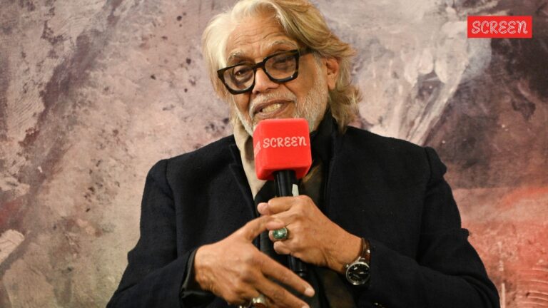 ‘Not all horses run in a race; some are worshipped’: Muzaffar Ali on why Bollywood can’t make films like Umrao Jaan anymore