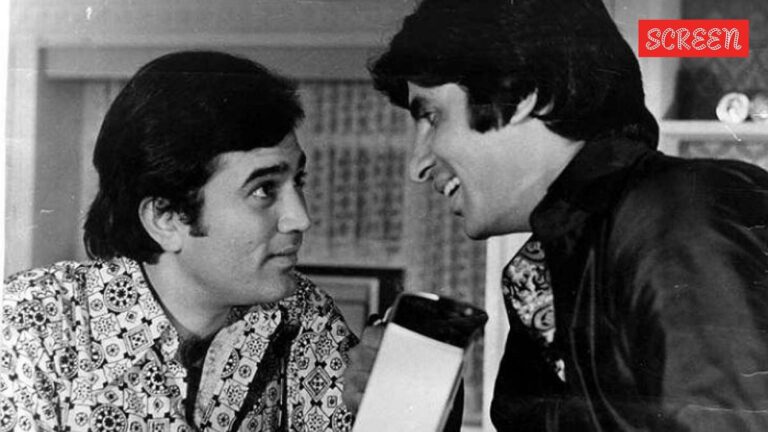 Jaya Bachan fought with Rajesh Khanna after he insulted Amitabh Bachchan, says Master Raju: ‘He didn’t want to be replaced by Big B’