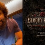 Nani unveils Sujeeth’s Bloody Romeo on birthday, plays a deadly chef-turned-gangster