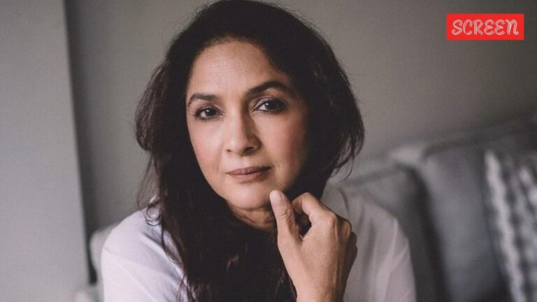 Neena Gupta recalls ‘harassment’ by director, regrets speaking about it publicly: ‘He was a womaniser’