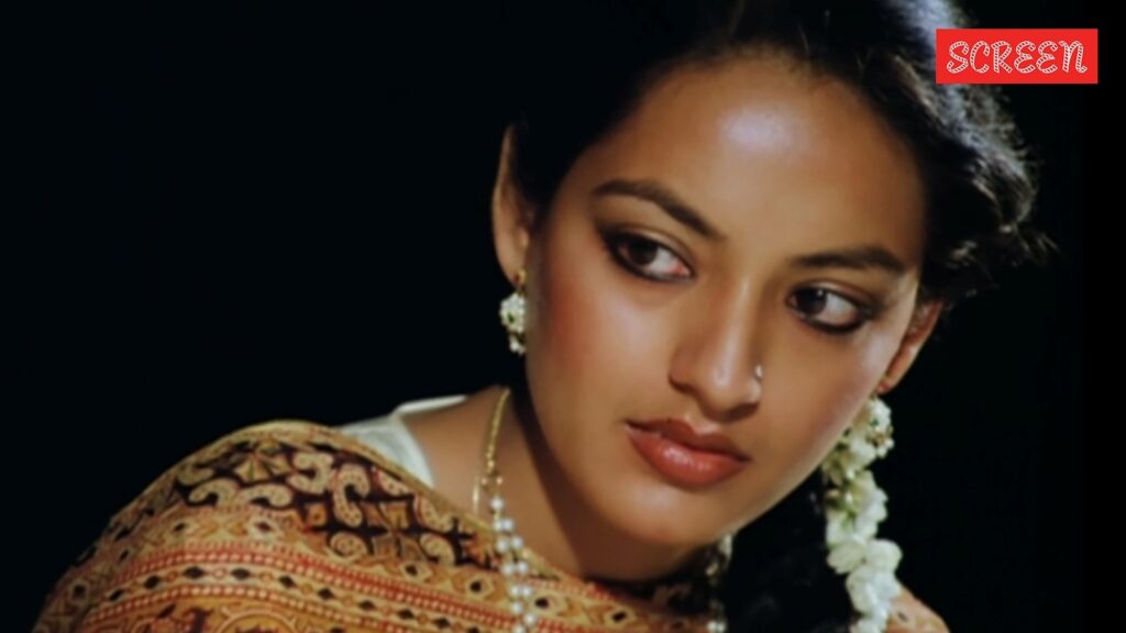 ‘Nana Patekar hated me on sight’: India’s first Fair & Lovely girl quit acting at her peak, vanished from films and TV overnight