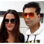 Neha Dhupia says she has great friendships in film industry because she doesn’t exploit them for work: ‘Karan Johar cast me because he was fed up of my voice’