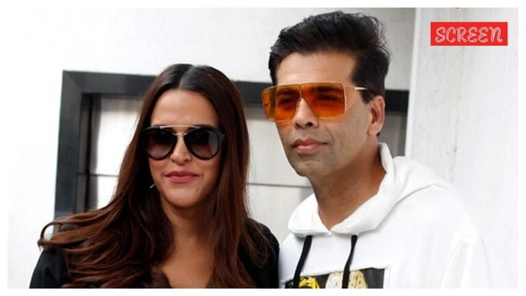Neha Dhupia says she has great friendships in film industry because she doesn’t exploit them for work: ‘Karan Johar cast me because he was fed up of my voice’
