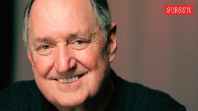 Neil Sedaka, voice behind ‘Breaking Up Is Hard to Do’ and ‘Laughter in the Rain’, dies at 86