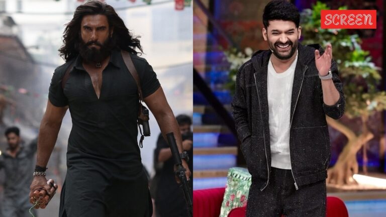 Dhurandhar dominates Netflix viewership globally as it dethrones Tere Ishk Mein; Kapil Sharma’s show fails to make it to top 10 again