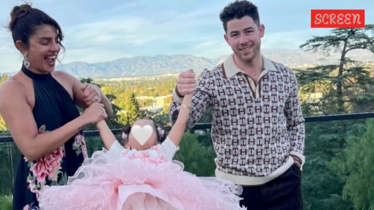 ‘I used to play Mahamrityunjay mantra’: Priyanka Chopra recalls ‘traumatic’ 110-day NICU battle; reveals being ‘forced’ to announce Malti’s birth