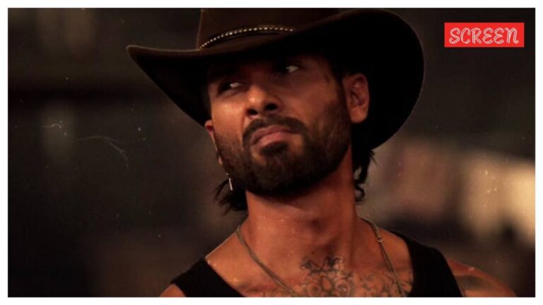 O Romeo box office collection day 6: Shahid Kapoor, Vishal Bhardwaj’s film beats Kaminey, can’t get past Haider; earns Rs 44 cr