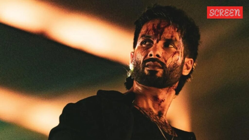 O Romeo movie review: Shahid Kapoor-Triptii Dimri film is high on style and swag, low on substance