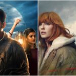 What to watch on OTT: Nellikkampoyil Night Riders, Under Salt Marsh and others