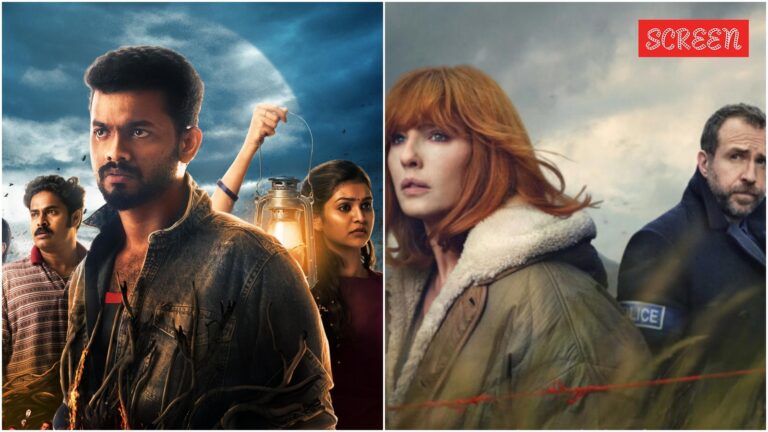 What to watch on OTT: Nellikkampoyil Night Riders, Under Salt Marsh and others