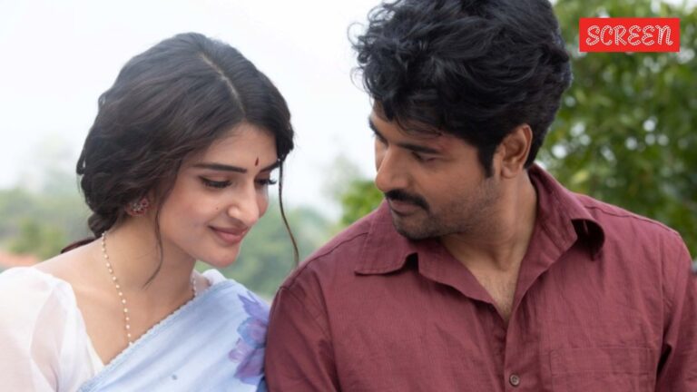 Parasakthi gets uncensored OTT release after CBFC imposed 25 cuts in theatres: ‘We heard you all’