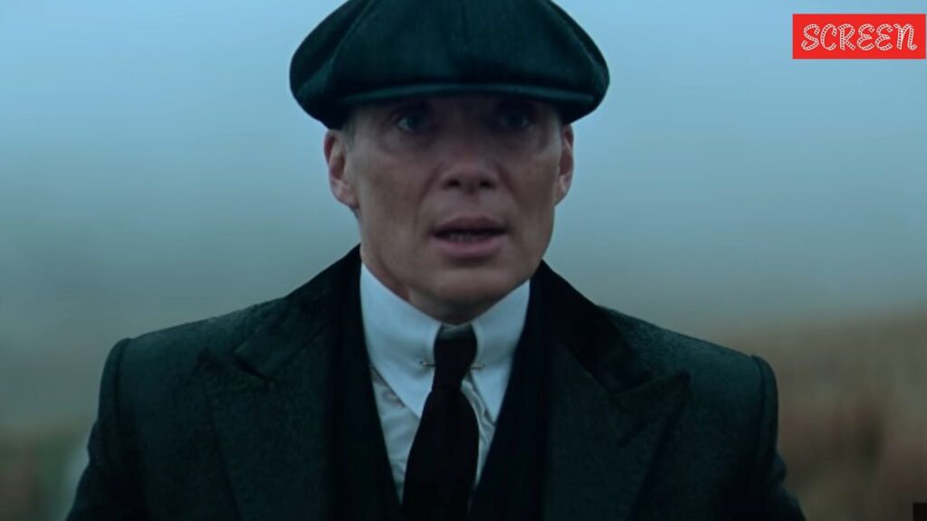 Peaky Blinders: The Immortal Man trailer shows broken Thomas Shelby returning for ‘his war’