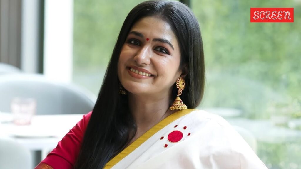 ‘Side effects of steroid medication’: Priya Mohan on her battle with fibromyalgia, slams those body-shaming her