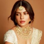 Priyanka Chopra says ‘people need to relax on the PR’ as she admits to ‘bluffing’ herself to gain confidence: ‘Don’t build your life on bluffing people’