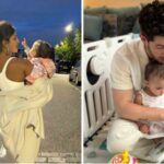 Nick Jonas tears up recalling daughter Malti Marie’s birth, shares ‘she was purple, had 6 blood transfusions’: ‘Priyanka Chopra was so inspiring to me’